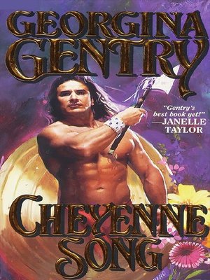 cover image of Cheyenne Song